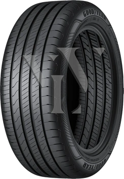 Goodyear EfficientGrip Performance 2 205/50 R17  93V XL