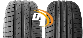 Goodyear EfficientGrip 195/45 R16  84V XL