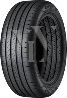 Goodyear EfficientGrip Performance 2 215/50 R17  91W