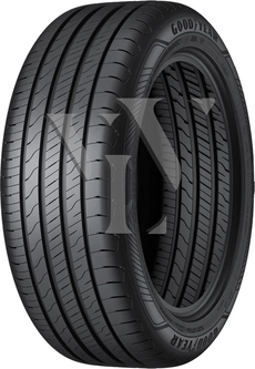 Goodyear EfficientGrip Performance 2 215/65 R16  98V