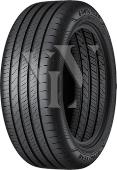 Goodyear EfficientGrip Performance 2 195/55 R16  87V