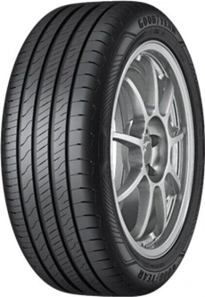Goodyear EfficientGrip Performance 2 195/60 R18  96H XL R