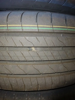 Goodyear EfficientGrip Performance 2 215/55 R18  99V XL