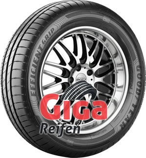 Goodyear EfficientGrip Performance 185/55 R15  82V