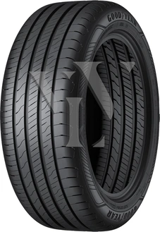 Goodyear EfficientGrip Performance 2 205/55 R16  91Y