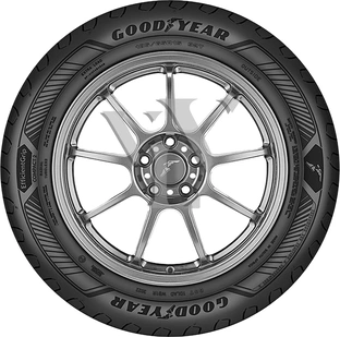 Goodyear EfficientGrip Compact 2 165/70 R14  81T
