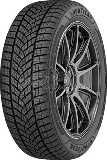 Goodyear UltraGrip Performance+ SUV 265/60 R18 114H XL