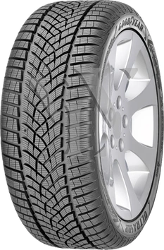 Goodyear UltraGrip Performance G1 205/55 R17 91H RunOnFlat