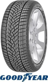 Goodyear UltraGrip Performance+ 255/55 R18 109H XL MO