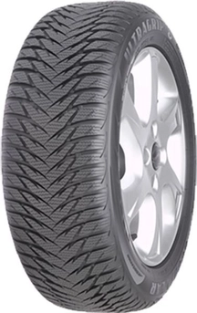 Goodyear UltraGrip 8 195/60 R16  99T