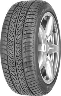 Goodyear UltraGrip 8 Performance 215/60 R16  99V XL
