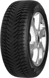 Goodyear UltraGrip 8 Performance 205/45 R17  88V XL