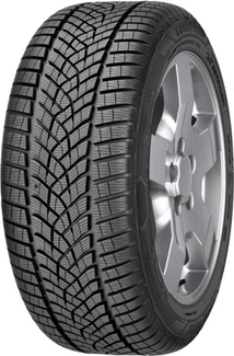 Goodyear UltraGrip Performance+ 245/55 R17 106H XL MO-V