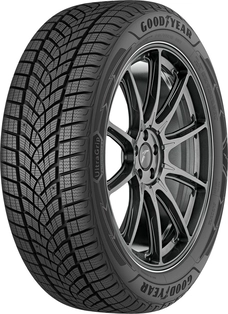 Goodyear UltraGrip Performance+ SUV 215/65 R17 99V