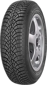 Goodyear UltraGrip 9+ 185/55 R15 82T