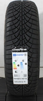 Goodyear UltraGrip 9+ 195/65 R15 95T XL