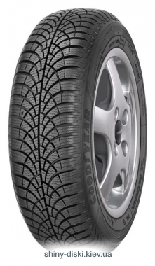Goodyear () UltraGrip 9+