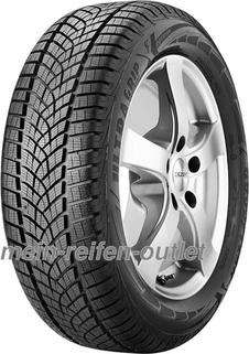 Goodyear UltraGrip Performance SUV G1 245/45 R21 104V XL FR