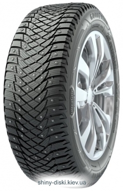 Goodyear () UltraGrip Arctic 2 SUV