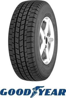 Goodyear UltraGrip Cargo 215/60 R16C 103/101T