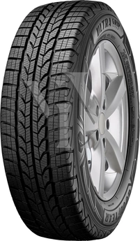 Goodyear UltraGrip Cargo 215/75 R16C 113/111R