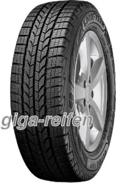 Goodyear UltraGrip Cargo 195/70 R15C 104/102S