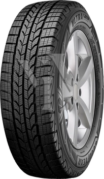 Goodyear UltraGrip Cargo 215/70 R15C 109/107S