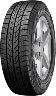 Goodyear UltraGrip Cargo 215/60 R17C 109/107T