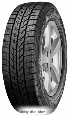 Goodyear () UltraGrip Cargo