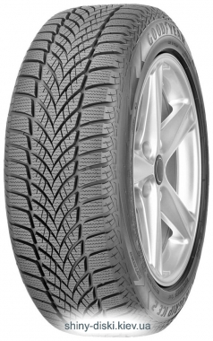 Goodyear () UltraGrip Ice 3