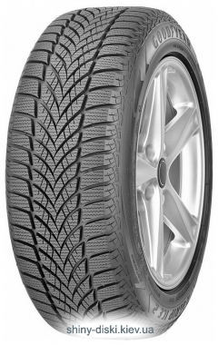 Goodyear () UltraGrip Ice 2+