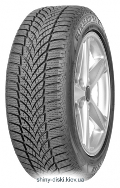 Goodyear () UltraGrip Ice 2