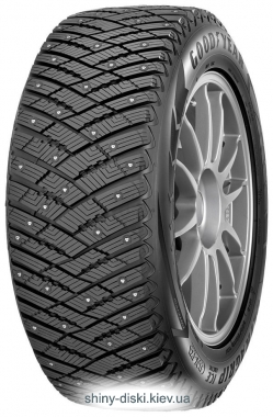 Goodyear () UltraGrip Ice Arctic SUV