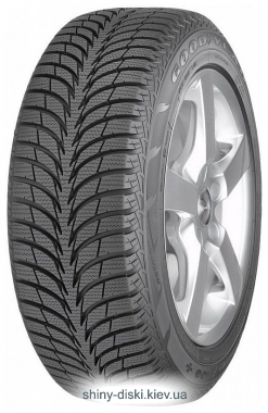 Goodyear () UltraGrip Ice+