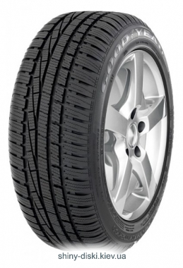 Goodyear () UltraGrip Performance