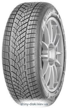 Goodyear () UltraGrip Performance SUV Gen-1