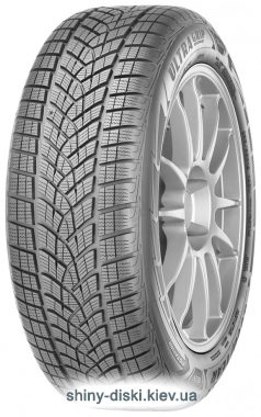 Goodyear () UltraGrip Performance+ SUV