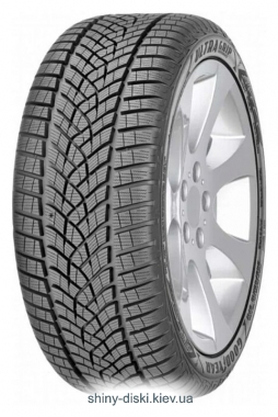 Goodyear () UltraGrip Performance+
