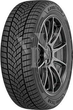 Goodyear UltraGrip +SUV MS 235/60 R18 107H XL