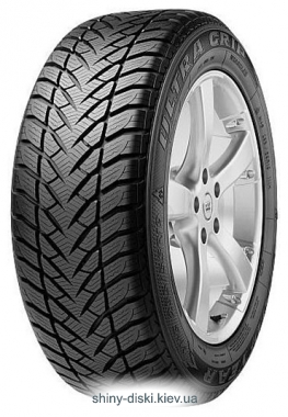 Goodyear () UltraGrip SUV+