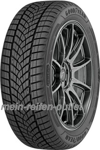 Goodyear UltraGrip Performance+ SUV 215/60 R17 100V XL