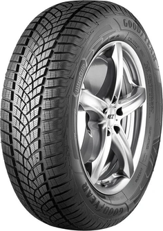 Goodyear UltraGrip Performance+ 215/60 R16 99H XL