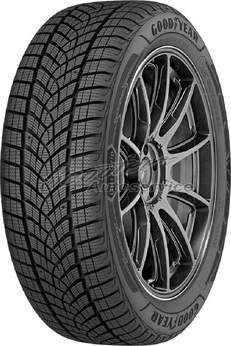 Goodyear UltraGrip Performance+ 235/50 R17 100V XL