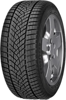 Goodyear UltraGrip Performance+ 225/55 R17 101V XL FR RunOnFlat