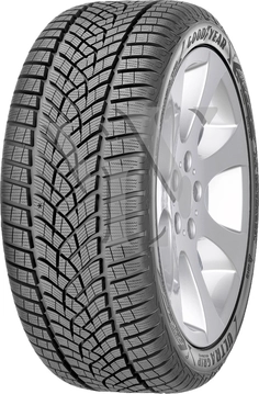 Goodyear UltraGrip Performance G1 205/45 R18 90H XL *