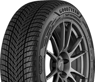 Goodyear UltraGrip Performance 3 225/40 R19 93T XL