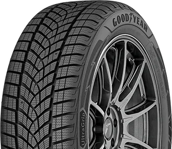 Goodyear UltraGrip Performance+ SUV 225/60 R18 103H