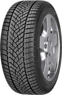 Goodyear UltraGrip Performance+ 195/50 R16 88H XL