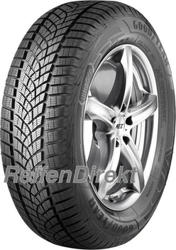 Goodyear UltraGrip Performance+ 195/60 R18 96H XL