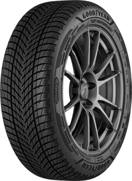 Goodyear UltraGrip Performance 3 255/50 R19 103T